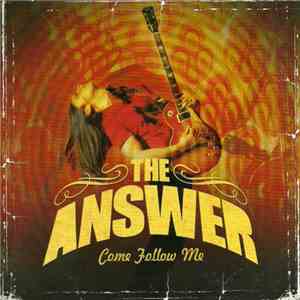 The Answer  - Come Follow Me mp3 album
