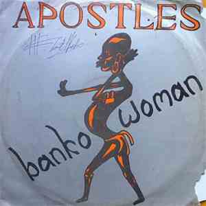 The Apostles  - Banko Woman mp3 album