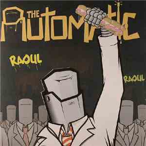 The Automatic - Raoul mp3 album