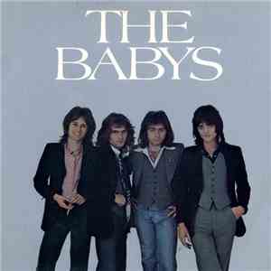 The Babys - The Babys mp3 album
