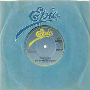 The Barron Knights - Full Circle mp3 album