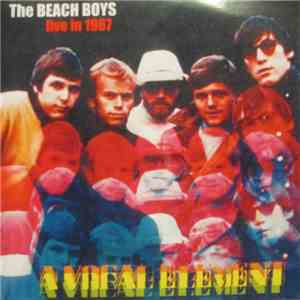 The Beach Boys - A Vocal Element - Live In 1967 mp3 album