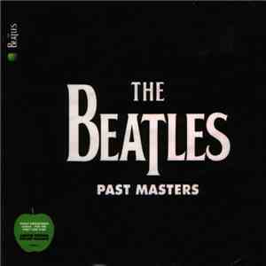 The Beatles - Past Masters mp3 album