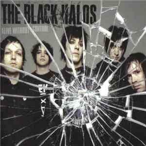 The Black Halos - Alive Without Control mp3 album