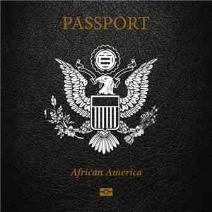 The Black Opera - African America mp3 album