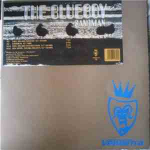 The BlueBoy - Sandman mp3 album