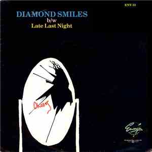 The Boomtown Rats - Diamond Smiles mp3 album
