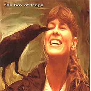 The Box Of Frogs - Deposits Gone mp3 album
