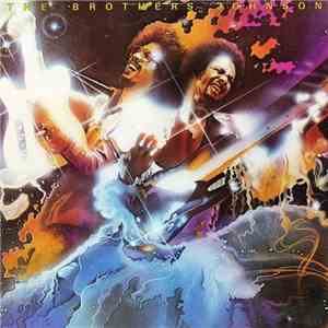 The Brothers Johnson - Blam!! mp3 album