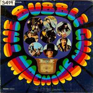 The Bubble Gum Machine - The Bubble Gum Machine mp3 album