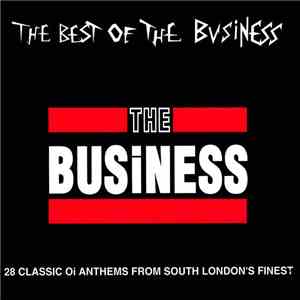 The Business - The Best Of The Business mp3 album