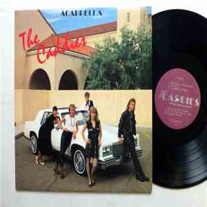 The Caddies - Teenage Acapella Quintet mp3 album