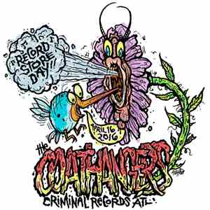 The Coathangers - Nosebleed Weekend mp3 album