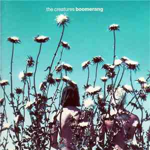 The Creatures - Boomerang mp3 album
