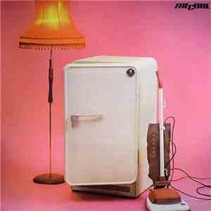 The Cure - Tres Chicos Imaginarios mp3 album