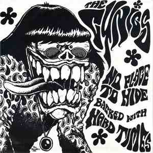 The Cynics  - No Place To Hide / Hard Times mp3 album