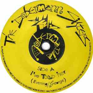 The Dobermann Sisters - I've Told Her mp3 album