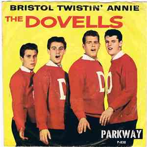 The Dovells - Bristol Twistin' Annie / The Actor mp3 album