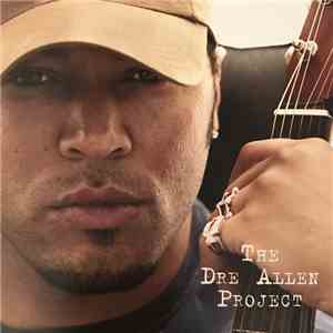 The Dre Allen Project - The Dre Allen Project mp3 album