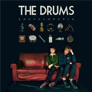 The Drums  - Encyclopedia mp3 album