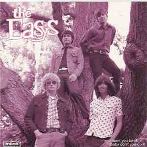 The Easys - I Want You Back / Baby Don't You Do It mp3 album