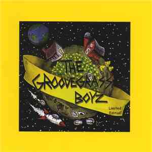 The GrooveGrass Boyz - The GrooveGrass Boyz mp3 album