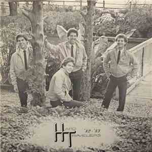 The Hard Travelers - Hard Travelers ‘82-‘83 mp3 album