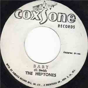 The Heptones - Baby mp3 album