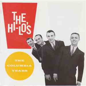 The Hi-Lo's - The Columbia Years mp3 album