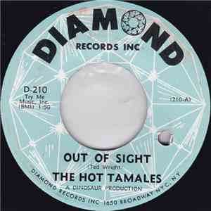 The Hot Tamales - Out Of Sight / You Are My Sunshine mp3 album