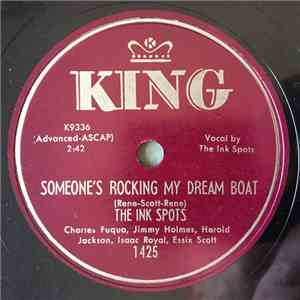 The Ink Spots - When You Come To The End Of The Day mp3 album