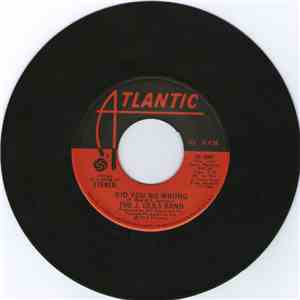 The J. Geils Band - Did You No Wrong mp3 album