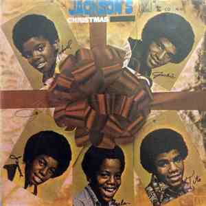 The Jackson 5 - Christmas mp3 album
