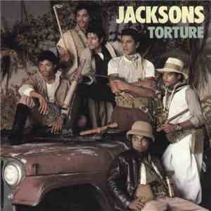 The Jacksons - Torture mp3 album