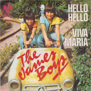 The James Boys  - Hello Hello mp3 album