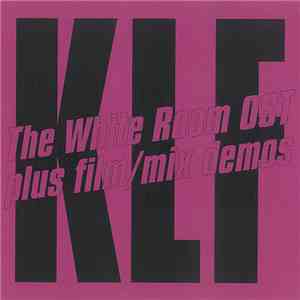 The KLF - The White Room OST mp3 album