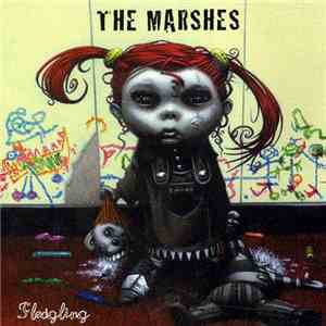The Marshes - Fledgling mp3 album