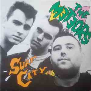 The Meteors  - Surf City mp3 album