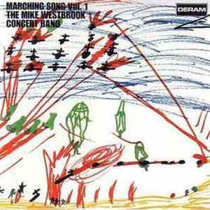 The Mike Westbrook Concert Band - Marching Song Vol. 1 & 2 mp3 album