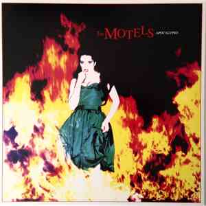 The Motels - Apocalypso mp3 album