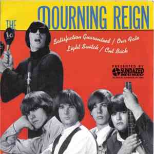The Mourning Reign - Satisfaction Guaranteed mp3 album