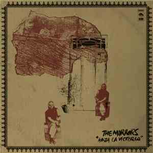The Myrrors - Hasta La Victoria mp3 album