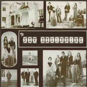 The New Beginning - The New Beginning mp3 album