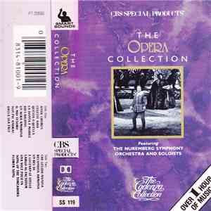 The Nuremburg Symphony Orchestra - The Opera Collection mp3 album