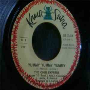 The Ohio Express - Yummy Yummy Yummy mp3 album