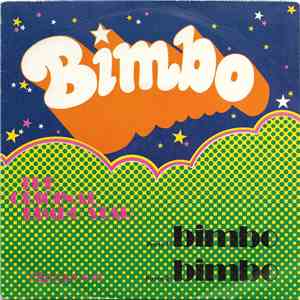 The Original Bimbo Star - Bimbo mp3 album