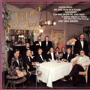 The Pasadena Roof Orchestra - The Pasadena Roof Orchestra mp3 album