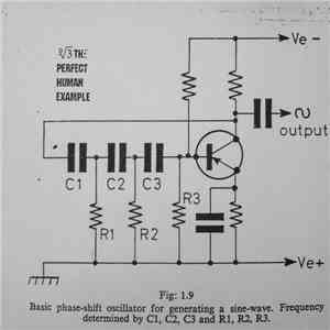The Perfect Human Example - Output mp3 album