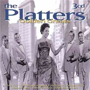 The Platters - Golden Greats mp3 album