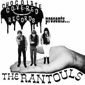 The Rantouls - Chug A Lug mp3 album